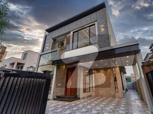 5 Marla Ultra Modern Brand New House For Rent In DHA Phase 9 DHA 9 Town