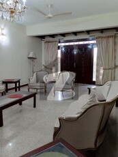 Peaceful Location Brand New House For Rent In Sector F-10 Islamabad F-10