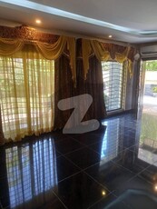 Peaceful Location Most Beautiful New Condition House For Rent In Sector F-10 Islamabad F-10