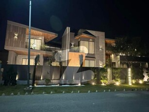 Phase 6 2 Kanal Modern House For Sale Hot Location Fully Furnished In DHA DHA Phase 6