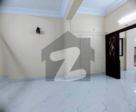 Prime Location 2000 Square Feet Flat In Central Clifton - Block 9 For sale Clifton Block 9