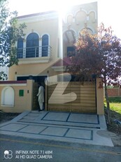 PRIME LOCATION 5 MARLA HOUSE FOR SALE IN LOW BUDGET Low Cost Block F