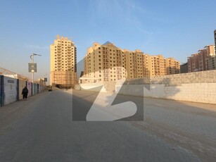 Prime Location 750 Square Feet Flat In Falaknaz Harmony For Sale Falaknaz Harmony