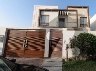 Prime Location DHA Phase 8 House Sized 500 Square Yards For Sale DHA Phase 8