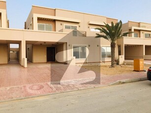 Quaid Villa 200 Sq. yards Ready to Move House in Precinct 2, Bahria Town Karachi Bahria Town Quaid Villas