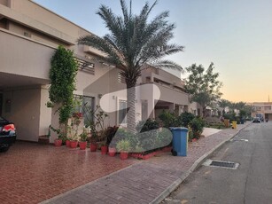 Quaid Villa Available for Sale At Good Location of Bahria Town Karachi Bahria Town Precinct 2