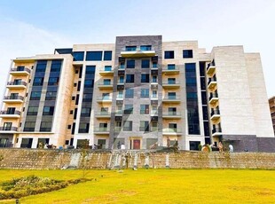 Ready to Move 3 Bed Apartment in Eighteen Islamabad Eighteen