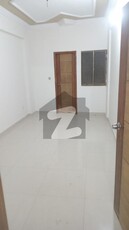 Renovated Flat for Sale 2 bed/Lounge Gulshan-e-Iqbal Town