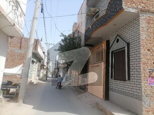 Reserve A Centrally Located House In Green Town Green Town