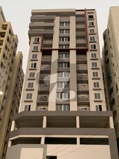 Sawera Heaven A Luxurious And Top Quality Apartment Available For Sale Clifton Block 8
