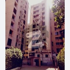 Sea Rock Apartment 03 Bed Flat Block 1 Clifton Karachi Clifton Block 1
