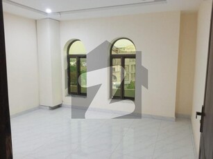Sector A 2bed apartment available for rent Bahria Enclave Sector A