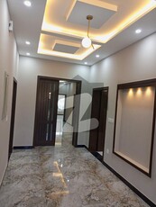 Sector C2 size 1 kanal gorgeous upper portion available for rent Bahria Enclave Sector C2
