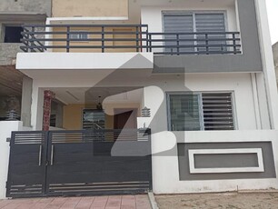 Sector N 5 Marla House For Sale Bahria Enclave Islamabad Bahria Enclave Sector N