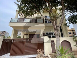 Sector N 8 Marla House For Sale Bahria Enclave Islamabad Bahria Enclave Sector N
