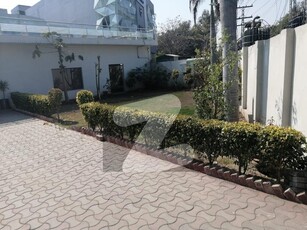 Semi Commercial Property For Sale On Prime Location Of Canal Road Lahore Main Canal Bank Road