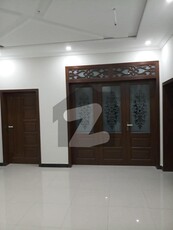 Size 35x70 Ground Portion Available For Rent In G-13 G-13