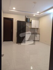 Studio Apartment Available For Rent In Icon 2, Gulberg Green Business Square, Islamabad Gulberg Greens Block C