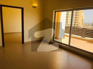 Stunning 1100 Square Feet Outer Apartment in Bahria Heights, Bahria Town Karachi Bahria Heights