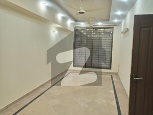 to bedroom attach washroom open basement for rent demand 55000 at Prime location E-11