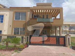 Triple Story 10 Marla House For Sale Sector A Bahria Enclave Islamabad Bahria Enclave Sector A