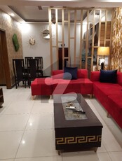 Two Bed Furnished Apartment Available For Sale Bahria Town