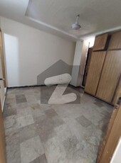 Two Bed Unfurnished Flat Available For Rent In E-11 Islamabad E-11