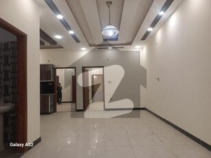 Unoccupied Prime Location Flat Of 2000 Square Feet Is Available For sale In Clifton Clifton Block 9