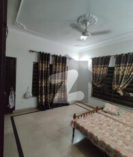 Upper Portion Available For Rent G-13/3