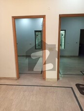 Upper Portion Available For Rent In Johar Town Block R-1 Johar Town Phase 2 Block R1