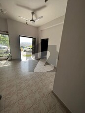 Valley View Ground Floor Renovated Apartment For Sale Bahria Town Phase 8 Awami Villas 2
