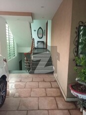 Very Beautiful Upper Portion For Rent E-11