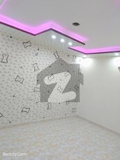 Vip Beautiful 5 Marla Upper Portion Is Available For Rent In Sabzazar Sabzazar Scheme