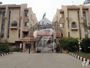 Well Maintained 4 Bed Dd 7 Rooms One Unit Duplex With Roof Reserve Car Parking In Boundary Walled Project AFNAN DUPLEX Main Kamran Chowrangi Block 3a Gulistan-E-Jauhar Gulistan-e-Jauhar