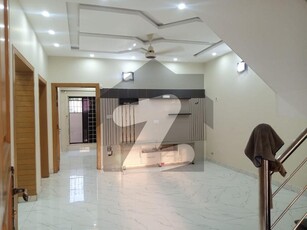 07 Marla Luxury Spacious House Available For Rent In Bahria Town Phase 8,Rawalpindi Bahria Town Phase 8 Ali Block