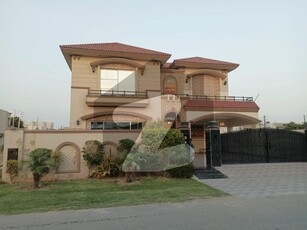 1 Kanal BRAND NEW Villa For Rent In Phase 7 DHA DHA Phase 7 Block T