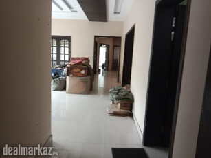 1 Kanal Ground Floor with Full Basement For Rent Available In Ex-Park