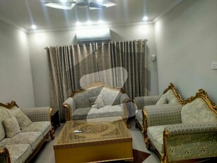 10 Marla Double Unit House For Rent In Bahria Town Phase 3. Bahria Town Phase 3