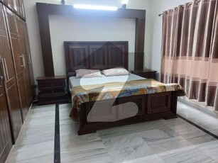 10 Marla Fully Furnished House For Rent In Phase 2 Bahria Town Phase 2
