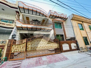 10 Marla House For Sale In Islamabad H 13 H-13