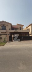17 Marla 5 Bedroom House Available For Rent In Sector F, Askari 10, Lahore Cantt Askari 10 Sector F