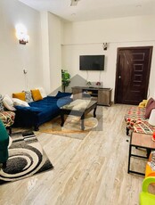 2 bed DD Flat Available For Rent in Gulistan e jauhar Gulistan-e-Jauhar Block 3-A