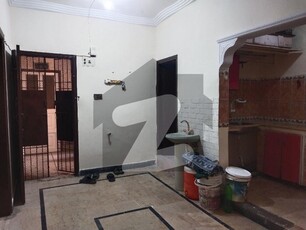 2 Bed DD Flat Available For Rent in North Nazimabad Block G Prime Location Near by Hediry Market North Nazimabad Block G