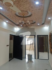 2 Bed Dd Flat For Rent Corner Rahat Commercial Area