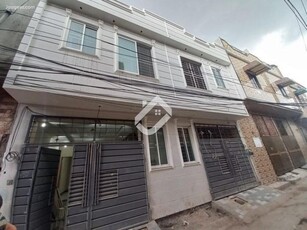 2 Marla Double Storey House For Sale In Al Hamd Colony Near Allama Iqbal town Lahore