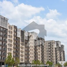 3 bed Apartment is available for Sale. Bahria Enclave Sector H