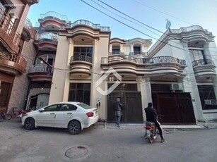 3.5 Marla Double Storey House For Sale In Allama Iqbal Town Muslim Block Near Scheem Moor Maenboleward Lahore