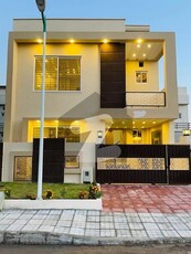 5 Marala Brand New Stunning Luxury Designer House For Rent In Bahria Town Rawalpindi Islamabad Bahria Town Phase 8 Ali Block