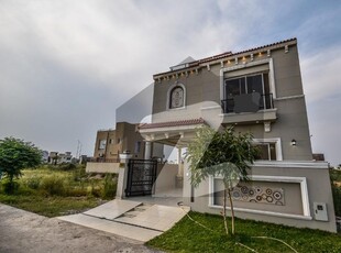 5 Marla AFFORDABLE House For Rent In DHA 9 Town DHA 9 Town