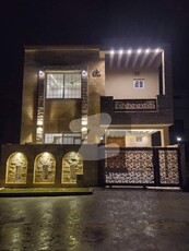 5 Marla Brand New House For Rent Bahria Town Phase 8 Rafi Block